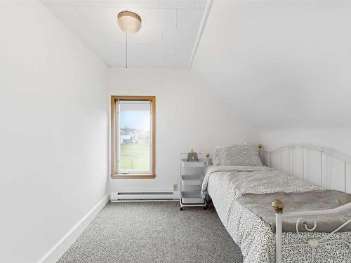 3662 Highway 1, St. Bernard, NS 