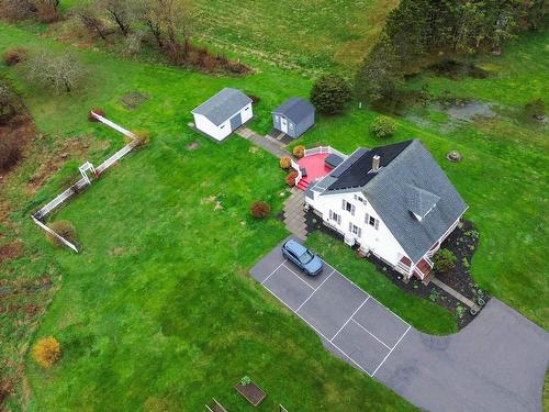 3662 Highway 1, St. Bernard, NS 