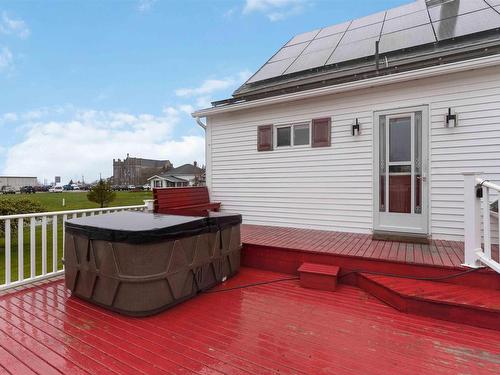 3662 Highway 1, St. Bernard, NS 