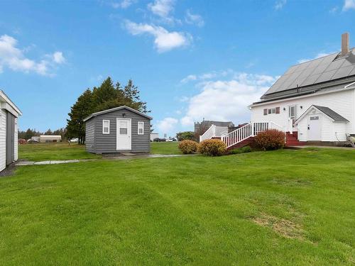 3662 Highway 1, St. Bernard, NS 