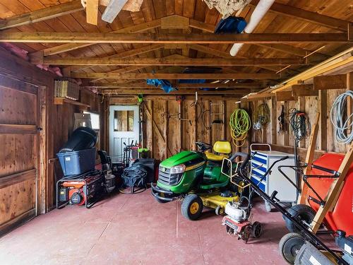 3662 Highway 1, St. Bernard, NS 