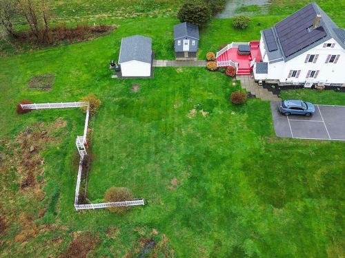 3662 Highway 1, St. Bernard, NS 