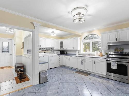 3662 Highway 1, St. Bernard, NS 