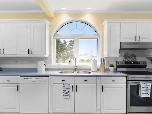 3662 Highway 1, St. Bernard, NS 