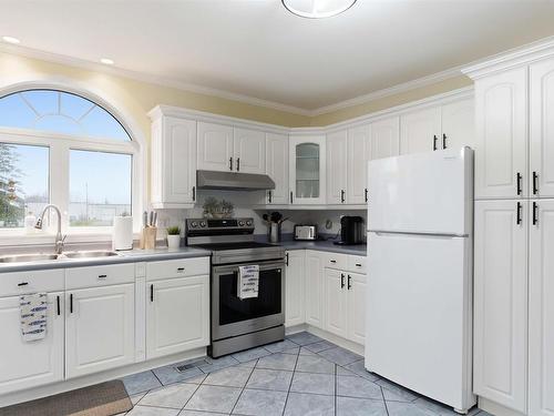 3662 Highway 1, St. Bernard, NS 