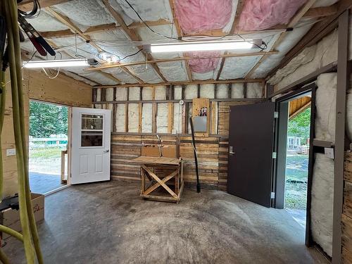 202 White Point Road, Liverpool, NS - Indoor