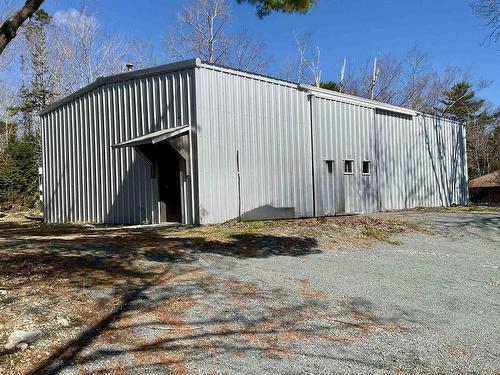 202 White Point Road, Liverpool, NS - Outdoor
