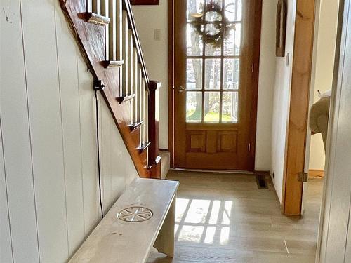 202 White Point Road, Liverpool, NS - Indoor Photo Showing Other Room