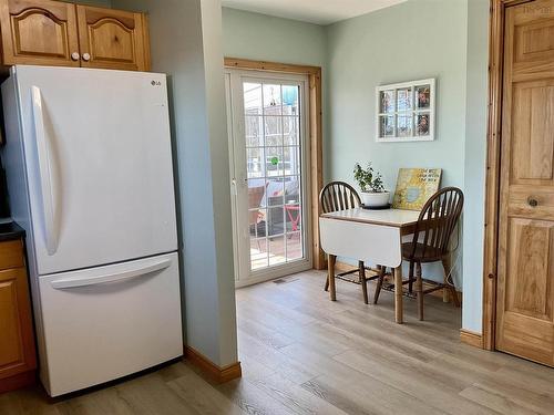 202 White Point Road, Liverpool, NS - Indoor