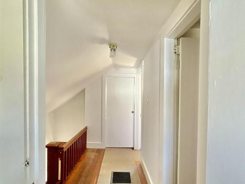 202 White Point Road, Liverpool, NS - Indoor Photo Showing Other Room