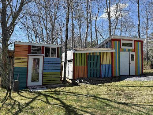 202 White Point Road, Liverpool, NS - Outdoor