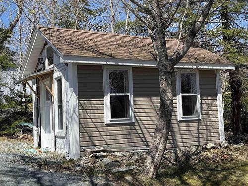 202 White Point Road, Liverpool, NS - Outdoor