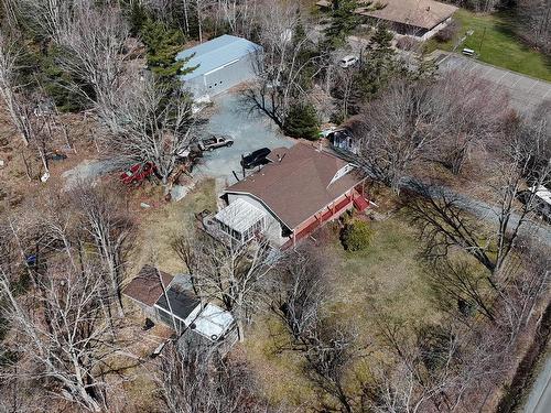 202 White Point Road, Liverpool, NS - Outdoor With View