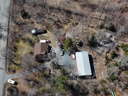 202 White Point Road, Liverpool, NS - Outdoor