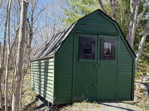 202 White Point Road, Liverpool, NS - Outdoor