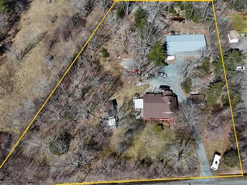 202 White Point Road, Liverpool, NS - Outdoor With View