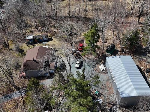 202 White Point Road, Liverpool, NS - Outdoor