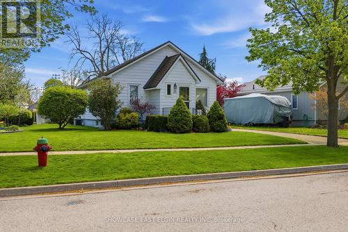 31 PARK STREET  Aylmer, ON N5H 2P2
