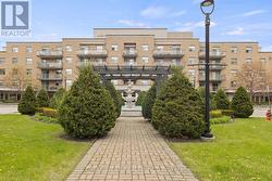 511 - 2506 RUTHERFORD ROAD Vaughan, ON L4K 5N4