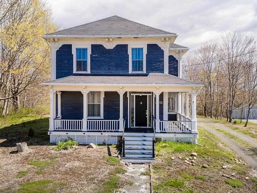 9640 Highway 8, Lequille, NS 