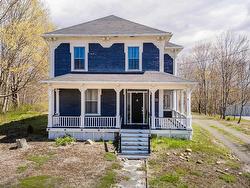 9640 Highway 8 Lequille, NS B0S 1A0