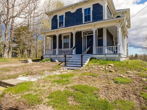 9640 Highway 8, Lequille, NS 