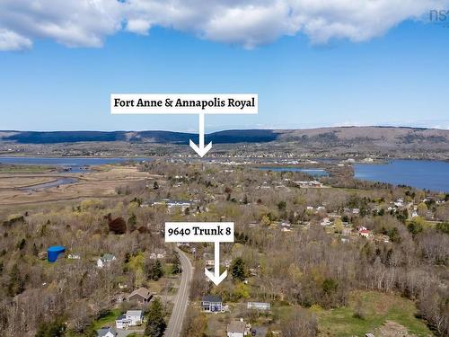 9640 Highway 8, Lequille, NS 