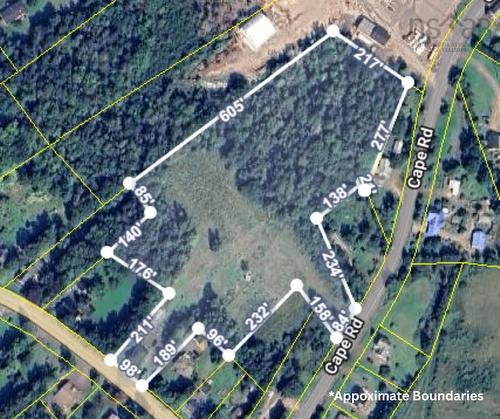 9640 Highway 8, Lequille, NS 