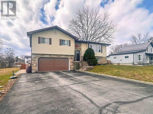 61 BRANT STREET  Deseronto (Deseronto (Town)), ON K0K 1X0
