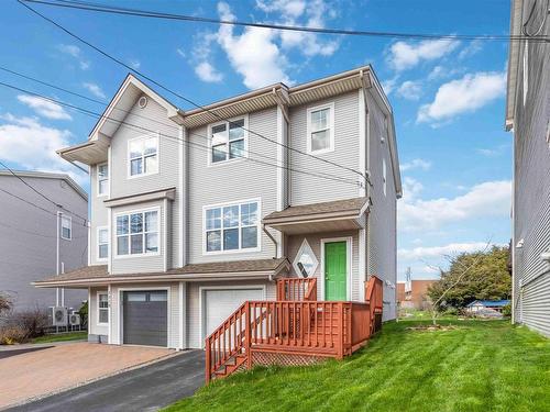 5820 Gainsborough Place  Halifax, NS B3K 6B3