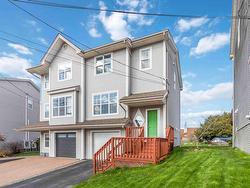 5820 Gainsborough Place  Halifax, NS B3K 6B3