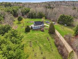 2557 Cornwall Road Road  Mahone Bay, NS B0J 2E0