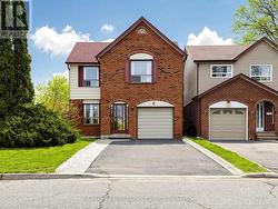 2 BRYANT COURT Brampton, ON L6X 2T1