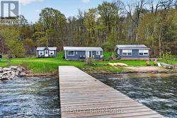 178 ALARIE LANE Frontenac Islands (The Islands), ON K0H 2Y0