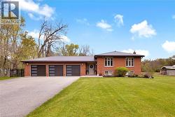 183 MCGILL Road Mount Pleasant, ON N0E 1K0