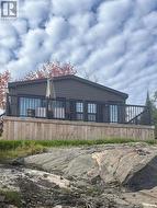 WCW16 - 1047 BONNIE LAKE CAMP ROAD Bracebridge, ON P1L 1W9