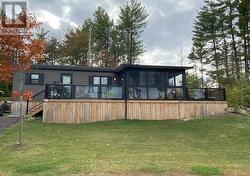 BBT98 - 1047 BONNIE LAKE CAMP ROAD Bracebridge, ON P1L 1W9