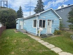 214 MONTGOMERY AVENUE Timmins (Ts - Sw), ON P4N 3G8