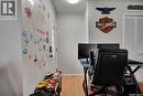 226 Davies Road, Saskatoon, SK  - Indoor Photo Showing Office 
