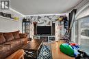 226 Davies Road, Saskatoon, SK  - Indoor Photo Showing Living Room 