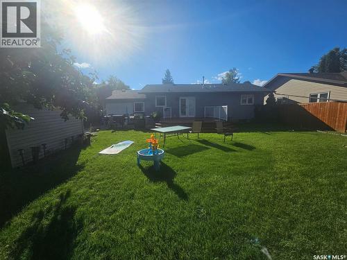 226 Davies Road, Saskatoon, SK - Outdoor