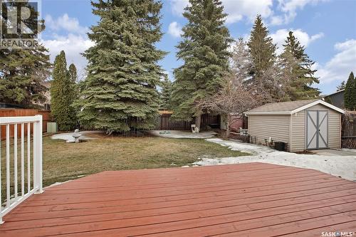 226 Davies Road, Saskatoon, SK - Outdoor