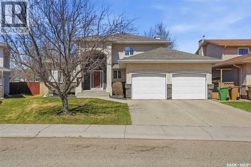 3340 Ashley PLACE  Regina, SK S4V 2T8