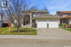 3340 Ashley PLACE  Regina, SK S4V 2T8