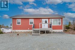 3 Ferrow Hill Road Tors Cove, NL A0A 4A0