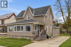 368 WELLINGTON Avenue S Listowel, ON N4W 2J2