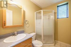 2nd full bath - 