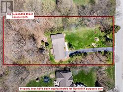 Property Boundaries - 