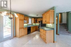 Kitchen - 