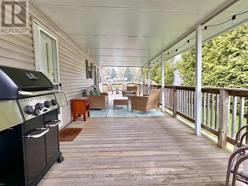 B2 - 7489 Sideroad 5 E, Wellington North, ON 